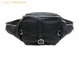 SA5k181 : クロムハーツ ウエストバッグ BAG-SNATPACK #1 ブラックの詳細はこちらから