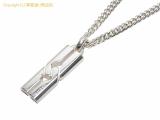 SA529559 : グッチ シルバー925 ノット ネックレスの詳細はこちらから