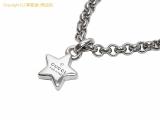 SA529560 : グッチ シルバー925 スター ネックレスの詳細はこちらから