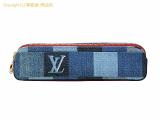 SA529575 : ルイ・ヴィトン デニムモノグラム ペンケース トゥルース・エリザベット GI0444の詳細はこちらから