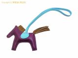 SA529494 : エルメス バッグチャーム ロデオPM ヴァイオレット/クラフト/セレステの詳細はこちらから