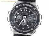 SA65782 : カシオ メンズ腕時計 G-SHOCK G-STEEL GST-W300-1AJFの詳細はこちらから