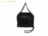 SA529615 : STELLA McCARTNEY ステラ マッカートニー ファラベラ ミニトート 371223 スタッズ ブラックの詳細はこちらから