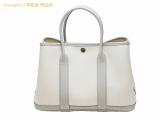 SA5C0041 : エルメス HERMES ガーデンパーティTPM ナタ/ベトン キャンバスxレザー Y刻印の詳細はこちらから