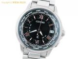 SA65802 : シチズン CITIZEN メンズ腕時計 クロスシー ベーシックコレクション ペア限定モデル CB1020-54Wの詳細はこちらから