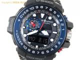 SA65805 : カシオ CASIO メンズ腕時計 G-SHOCK ガルフマスター GWN-1000B-1BJFの詳細はこちらから