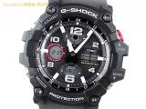 SA65806 : カシオ CASIO メンズ腕時計 G-SHOCK マッドマスター GWG-100-1A8JFの詳細はこちらから