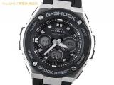 SA65807 : カシオ CASIO メンズ腕時計 G-SHOCK G-STEEL GST-W300-1AJFの詳細はこちらから