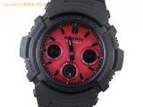 SA65808 : カシオ CASIO メンズ腕時計 G-SHOCK AWG-M100SAR-1AJFの詳細はこちらから