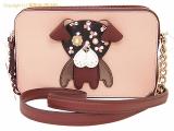 SA5c0093 : kate spade ケイトスペード ドッグモチーフ チェーンバッグ WLRU5744の詳細はこちらから
