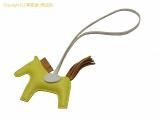 SA529701 : エルメス HERMES バッグチャーム ロデオPM ライム/クレ/セサミの詳細はこちらから