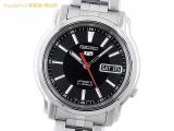 SA65814 : セイコー SEIKO メンズ腕時計 セイコー5 SNKL83K1の詳細はこちらから