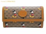 SA529709 : グッチ ディズニーコラボ ミニGGスプリーム 長財布 ミッキーマウス 602530 ベージュ/エボニーの詳細はこちらから