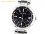 SA65817 : シチズン CITIZEN レディース腕時計 xC クロスシー EC1031-57Eの詳細はこちらから