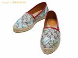 SA529751 : グッチ GUCCI GGスプリーム GGブルームス エスパドリーユ 546151 サイズ37.5の詳細はこちらから