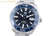 SA65820 : タグホイヤー TAG HEUER メンズ腕時計 アクアレーサー キャリバー5 WAY201B.BA0927の詳細はこちらから