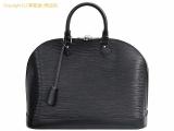 SA529749 : ルイ・ヴィトン LOUIS VUITTON エピ アルマMM M52802 ノワールの詳細はこちらから