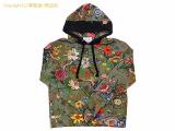SA529740 : グッチ GUCCI フラワープリント プルオーバーパーカー サイズXSの詳細はこちらから