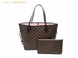 SA529748 : ルイ・ヴィトン LOUIS VUITTON ダミエ トートバッグ ネヴァーフルMM N41603 ローズバレリーナの詳細はこちらから