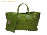 SA529750 : ボッテガヴェネタ BOTTEGA VENETA イントレチャート トートバッグ カバGM 113129 ライトグリーンの詳細はこちらから