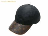 SA529773 : ルイ・ヴィトン LOUIS VUITTON キャンバス/レザー キャップ・ウパキャップ M76529 サイズLの詳細はこちらから