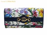 SA529774 : グッチ GUCCI キャンバス/レザー フローラルプリント 長財布 536352の詳細はこちらから