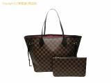 SA529763 : ルイ・ヴィトン LOUIS VUITTON ダミエ トートバッグ ネヴァーフルMM N41358の詳細はこちらから