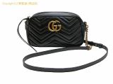 SA529790 : グッチ GUCCI GGマーモント ショルダーバッグ 447632 ブラックの詳細はこちらから