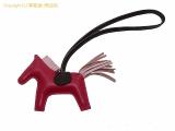 SA529777 : エルメス HERMES バッグチャーム ロデオPM フランボワーズ/ローズサクラ/ルージュセリエの詳細はこちらから