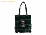 SA529791 : シャネル CHANEL ツイード ロボット トートバッグ A94646 グリーン/ブラックの詳細はこちらから