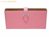 SA529776 : エルメス HERMES ベアンスフレ ヴェルソ ローズコンフェッティ/セサミ ヴォーエプソン シルバー金具 Y刻印の詳細はこちらから
