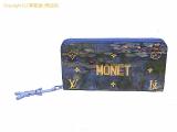 SA529829 : ルイ・ヴィトン LOUIS VUITTON マスターズコレクション ジッピーウォレット M64631 モネ MONETの詳細はこちらから