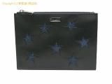 SA529814 : STELLA McCARTNEY ステラ マッカートニー エコレザー クラッチバッグ 431018 ブラックの詳細はこちらから
