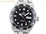 SA65837 : オリエント ORIENT メンズ腕時計 レイII FAA02004B9の詳細はこちらから