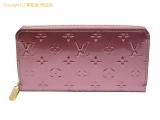 SA529865 : ルイ・ヴィトン LOUIS VUITTON ヴェルニ デボス ジッピーウォレット M69796の詳細はこちらから