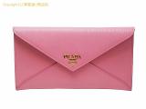 SA529867 : プラダ PRADA 長財布 1MF175 GERANIO ピンクの詳細はこちらから