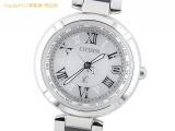 SA65843 : シチズン CITIZEN レディース腕時計 クロスシー EC1110-52Aの詳細はこちらから