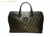 SA529811 : フェンディ FENDI ズッカ ショルダーストラップ付 ボストンバッグ/ハンドバッグ 7VA430の詳細はこちらから
