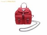SA529868 : プラダ PRADA ナイロン ショルダーバッグ 1BH029 ROSSOの詳細はこちらから