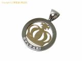 SA72505 : ブルガリ BVLGARI SS/750YG トンド クラウン ペンダントの詳細はこちらから