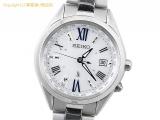 SA65853 : セイコー SEIKO レディース腕時計 ルキア SSQV053の詳細はこちらから