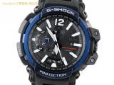 SA65855 : カシオ CASIO メンズ腕時計 G-SHOCK グラビティマスター GPW-2000-1A2JFの詳細はこちらから