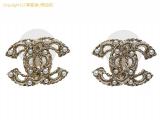 SA529937 : シャネル CHANEL CCマーク フェイクパール ピアス C21Pの詳細はこちらから