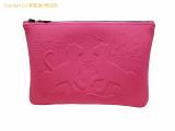 SA529942 : エルメス HERMES ポーチ トゥルース・フラット ネオバンMM レオパード バブルガムの詳細はこちらから