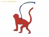 SA529961 : エルメス HERMES プティアッシュ バッグチャーム モンキー ルージュ系/ブラウン系 トゴ/ヴォーエプソンの詳細はこちらから