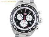 SA65863 : タグホイヤー TAG HEUER メンズ腕時計 フォーミュラ1 クロノグラフ CAZ101E.BA0842の詳細はこちらから