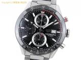 SA65864 : タグホイヤー TAG HEUER メンズ腕時計 カレラ キャリバー16 CBM2110.BA0651の詳細はこちらから