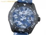 SA65865 : タグホイヤー TAG HEUER メンズ腕時計 アクアレーサー キャリバー5 WAY208D.FC8221の詳細はこちらから