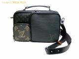 SA529982 : ルイ・ヴィトン LOUIS VUITTON モノグラムエクリプス メッセンジャー・マルチポケット M45457の詳細はこちらから