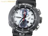 SA65868 : カシオ CASIO メンズ腕時計 G-SHOCK グラビティマスター Honda Jet コラボレーションモデル GWR-B1000HJ-1AJRの詳細はこちらから